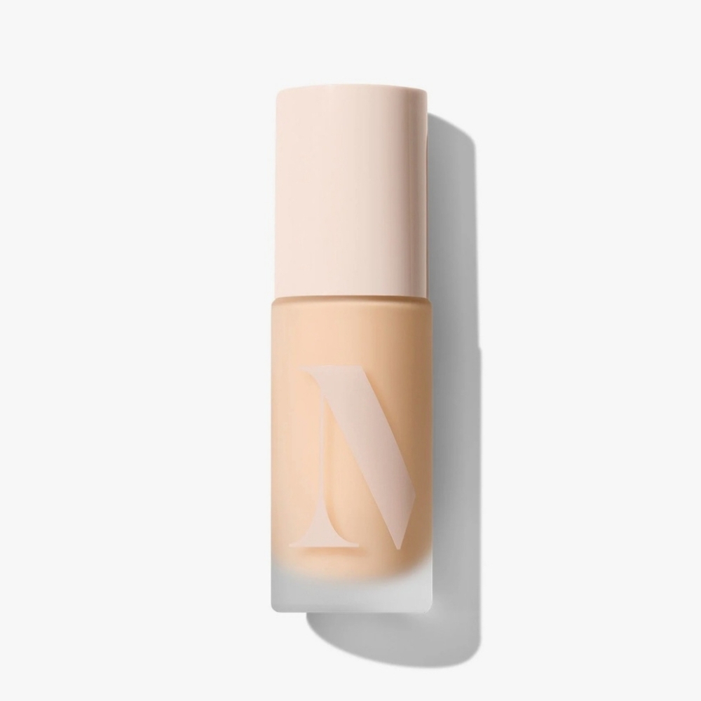 NIB Morphe Lightform Extended Hydration Foundation, Light 05N - Picture 1 of 5